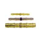 Jatkoliitin 6 ja 8 mm letkuille