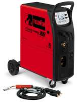 MIG-HITSAUSKONE - ELECTROMIG 300 SYNERGIC - 400 V