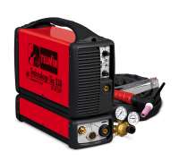 TIG-HITSAUSKONE - TECHNOLOGY TIG 230 DC-HF/LIFT-230V +3.