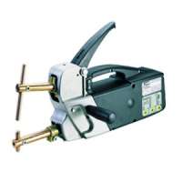 PISTEHITSAUSPIHTI - MODULAR 20/TI -       230 V / 1+1 mm
