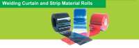 Lamelli 300 x 3mm, 50m rullissa T40,50,55,75M