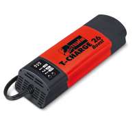 T-CHARGE 26 BOOST 12V lataus ja ylläpito