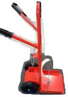 Pullokärry NK11kg + HAPPI 20L. UR